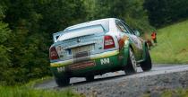 Rally Jeseniky